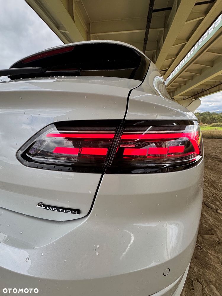 Volkswagen Arteon Shooting Brake 2.0 TSI OPF 4Motion DSG R-Line - 12