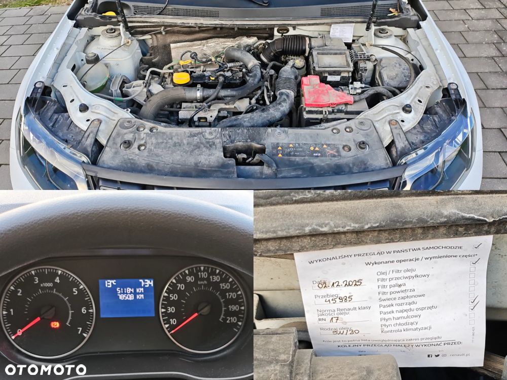 Dacia Duster 1.0 TCe Access - 8
