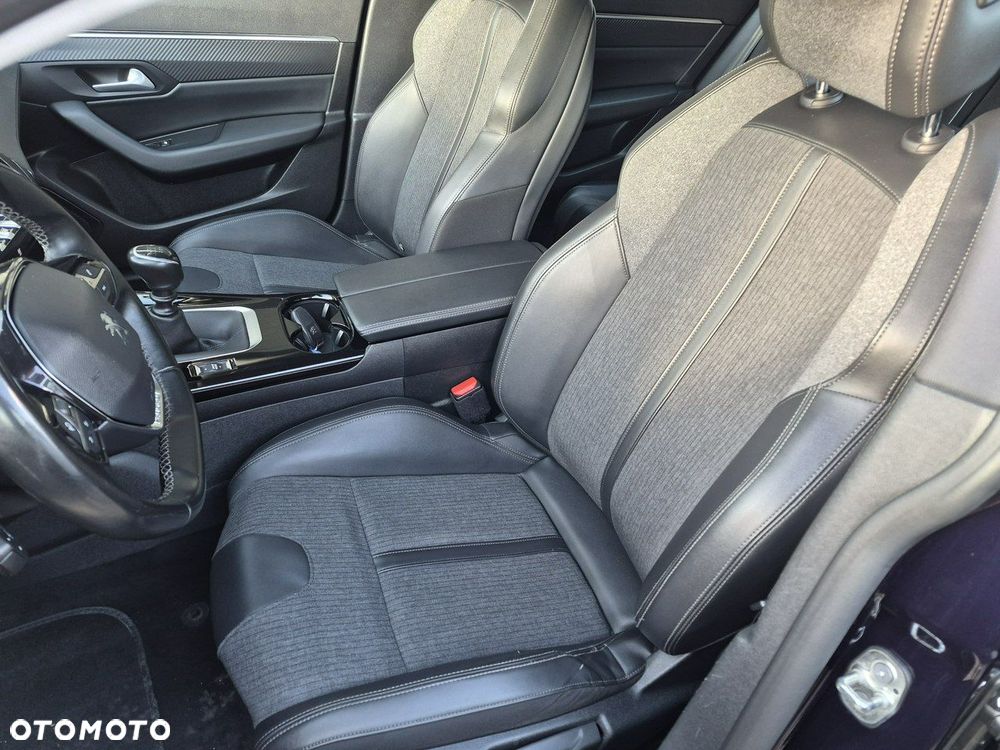 Peugeot 508 - 18