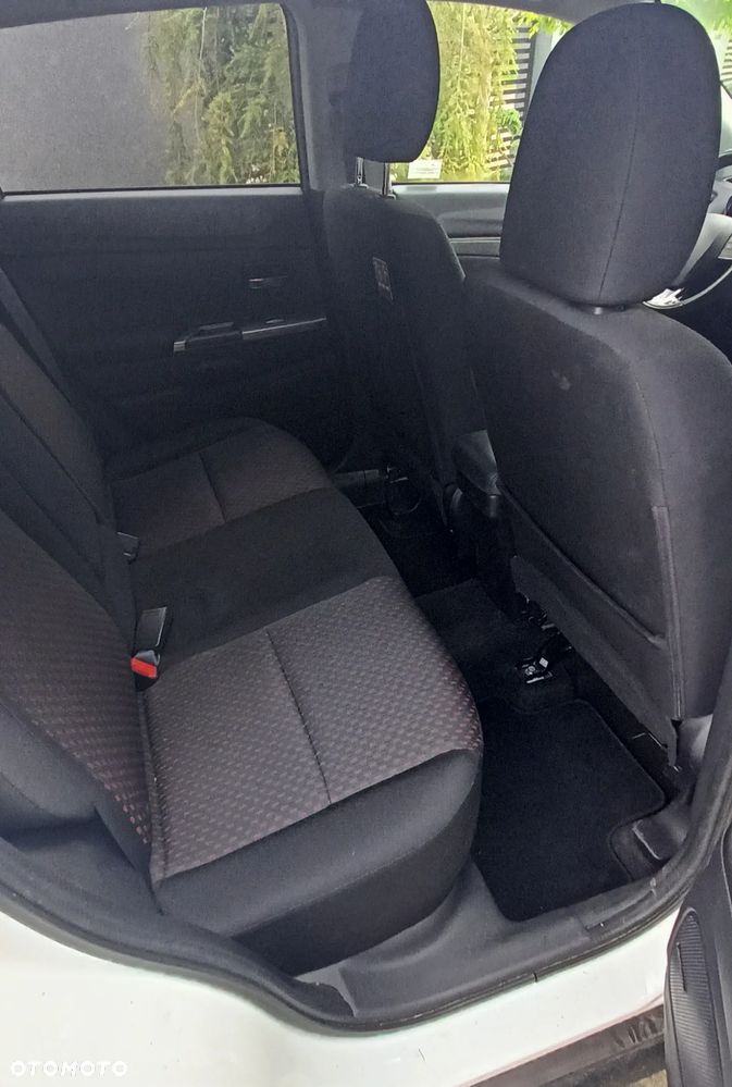Mitsubishi ASX 1.6 Intense Plus Navi - 9