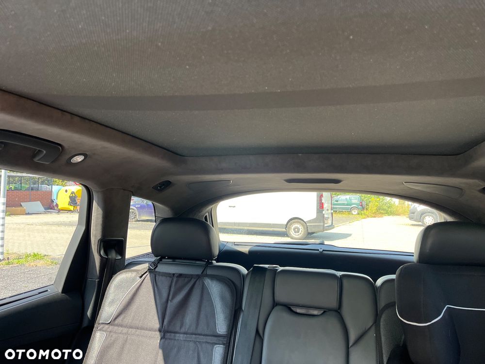 Audi SQ7 - 12