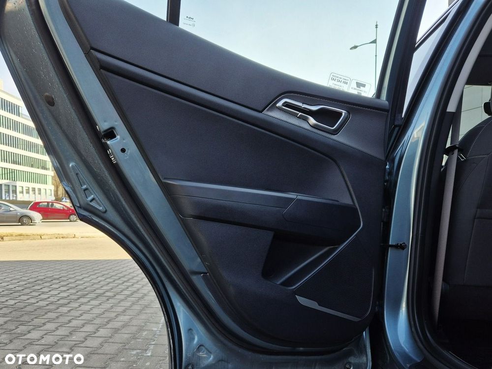 Kia Sportage 1.6 T-GDI M 2WD - 24