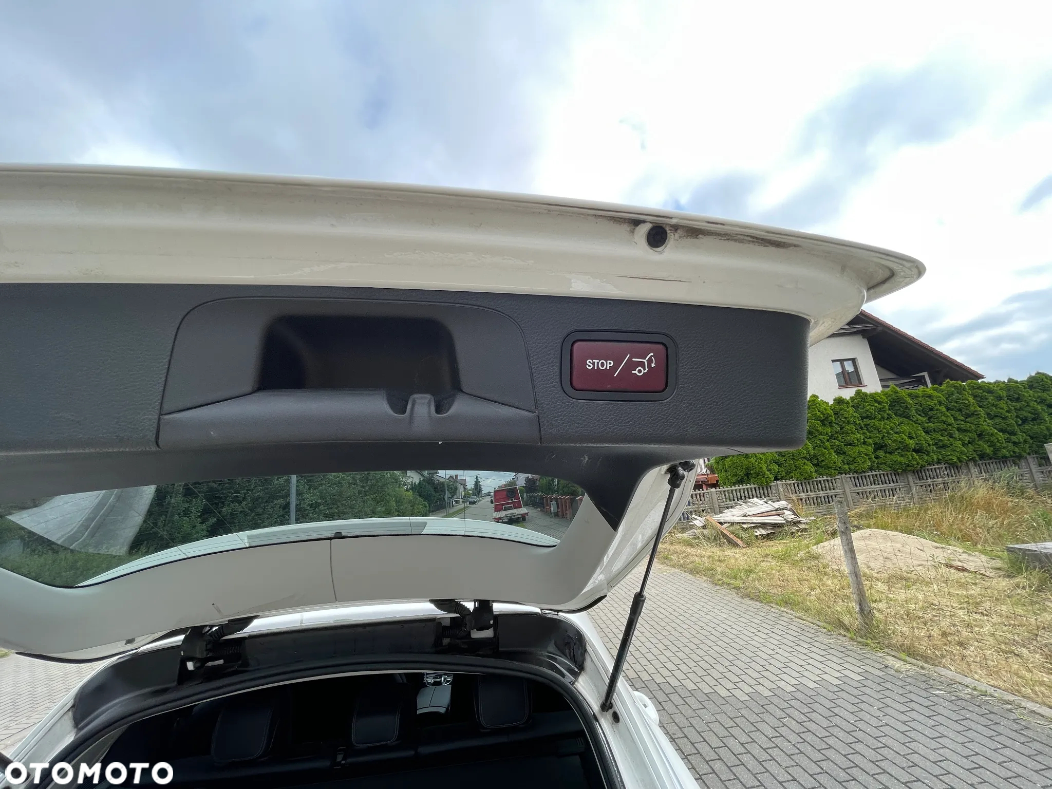 Mercedes-Benz GLC 220 d 4-Matic - 15