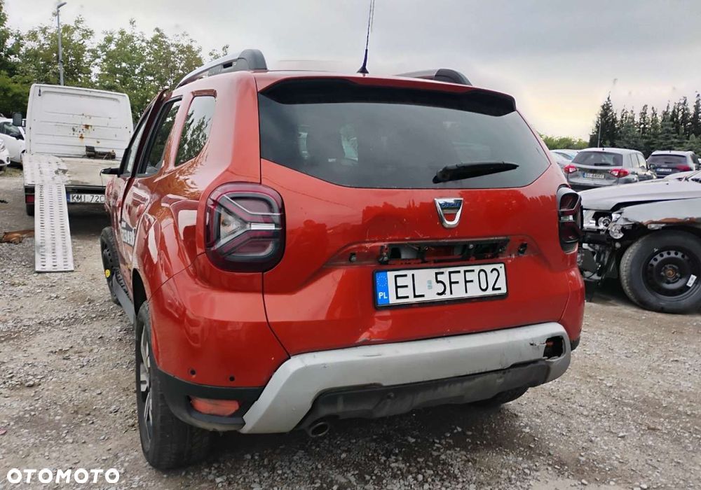 Dacia Duster - 4