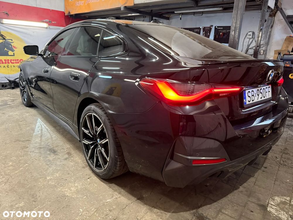 BMW Seria 4 430i Sport-Aut M Sport - 15