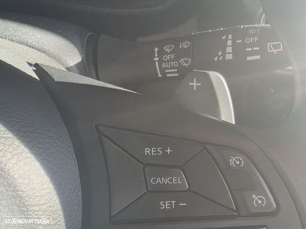 Nissan Juke 1.0 DIG-T Acenta+ DCT - 18