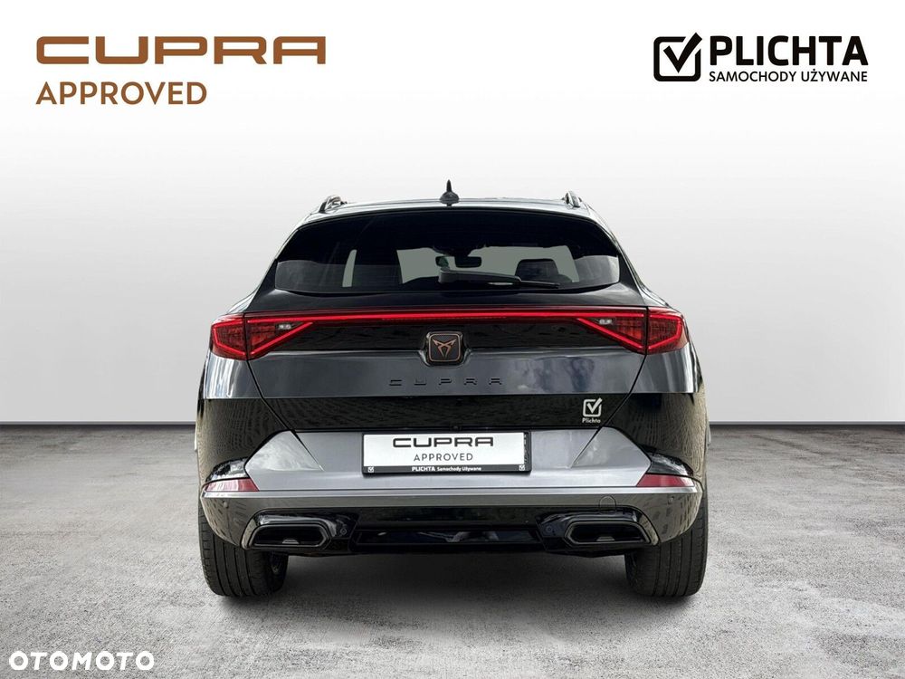 Cupra Formentor 1.4 e-Hybrid DSG - 4