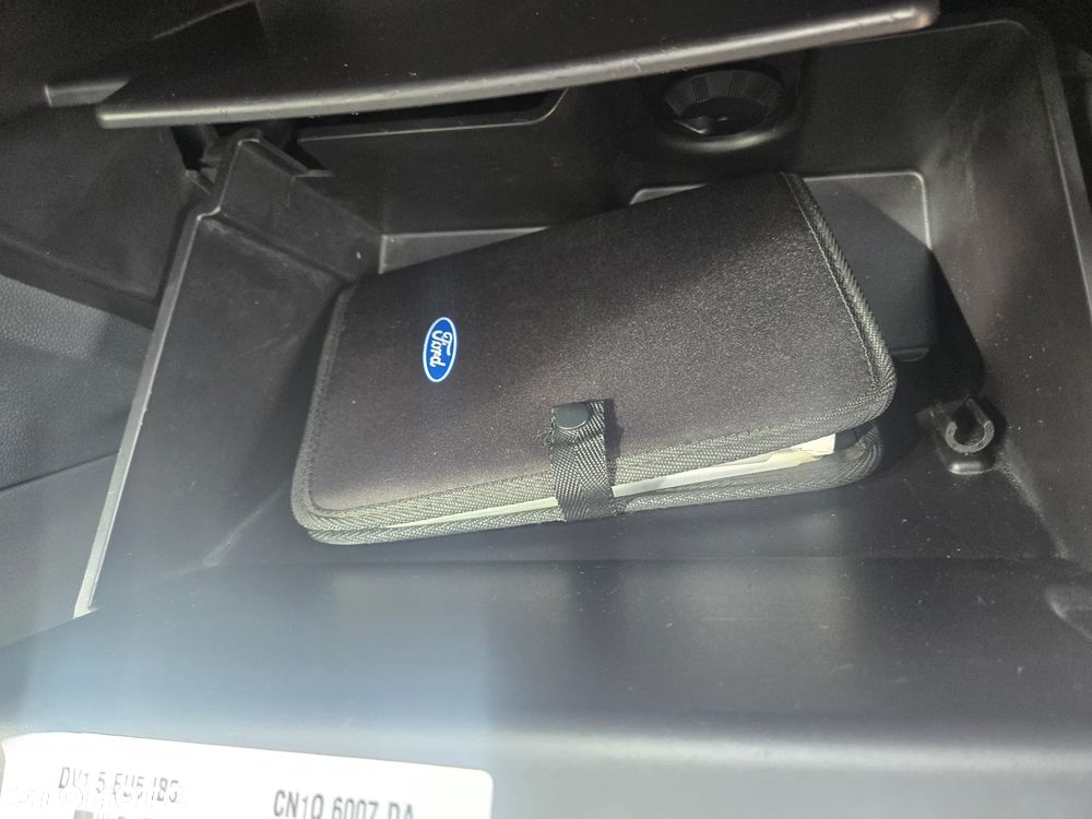 Ford EcoSport 1.5 TDCi TREND - 19