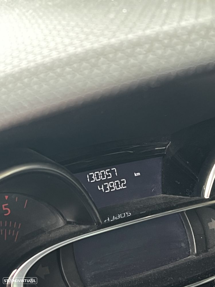 Renault Clio 1.5 dCi GT Line - 8