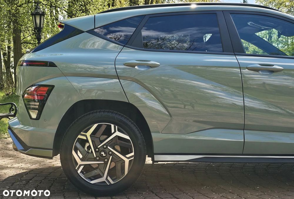 Toyota RAV4 2.5 Hybrid Comfort 4x2 - 10