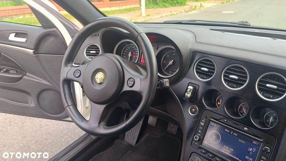 Alfa Romeo 159 2.0 JTDM 16V DPF - 24