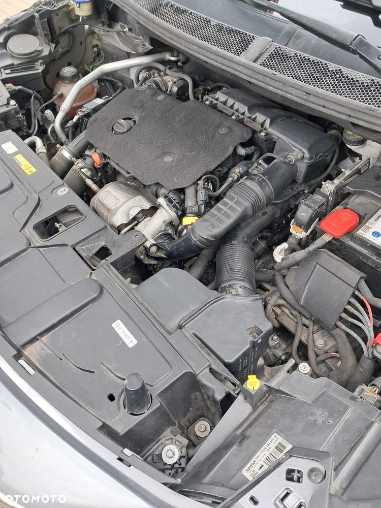 Peugeot 3008 BlueHDi 130 Stop & Start EAT8 Active - 11