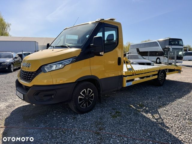 Iveco IS35SI2AA - 2