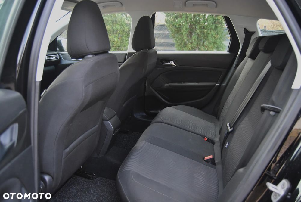 Peugeot 308 HDi FAP 150 Family - 6