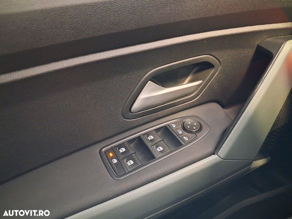 Dacia Duster TCe 130 4X4 MHEV Extreme - 9