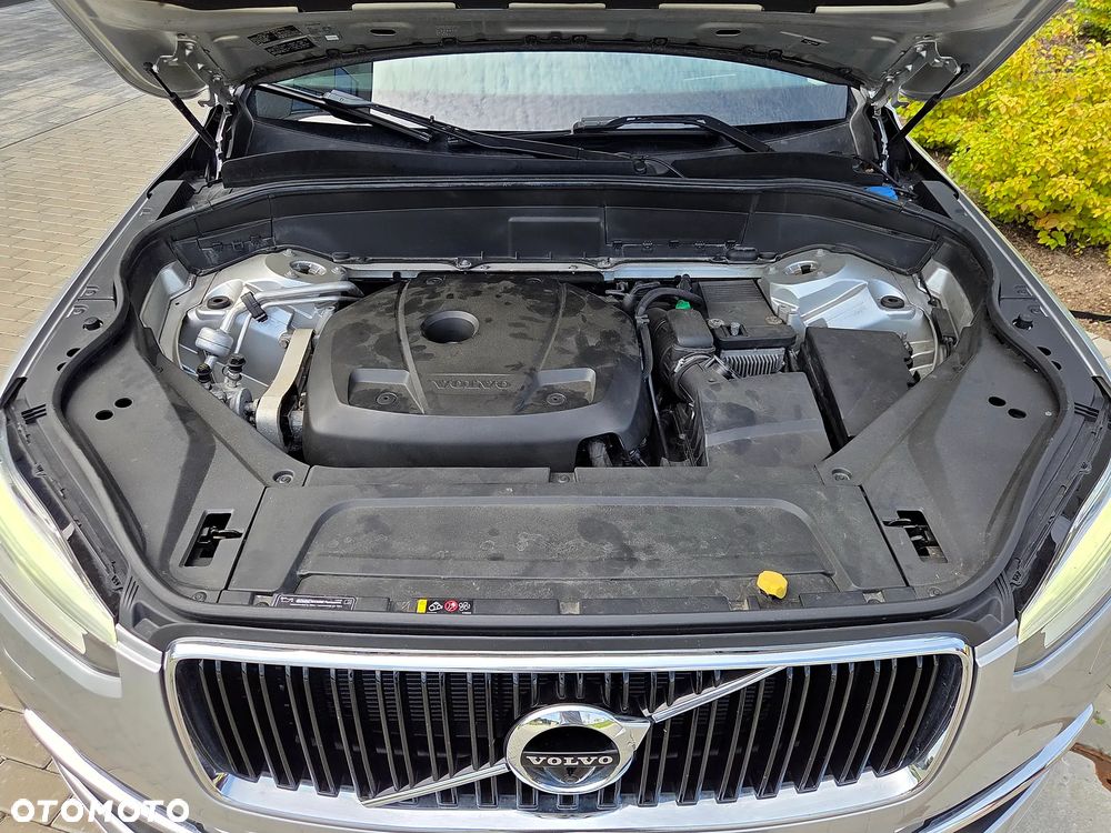 Volvo XC 90 T6 AWD Inscription - 36