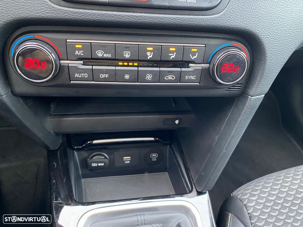 Kia Ceed SW 1.0 T-GDI Drive - 18