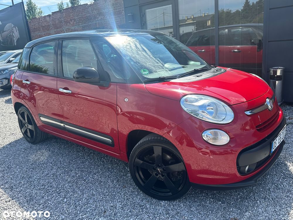 Fiat 500L - 24