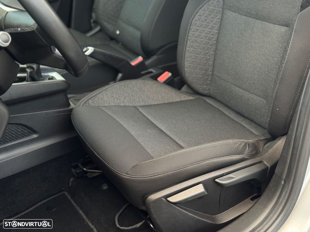 Renault Clio 1.0 TCe Intens Bi-Fuel - 21