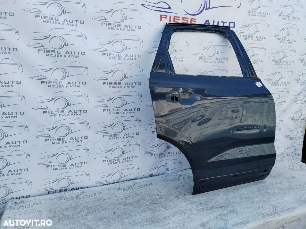 Usa dreapta spate Volvo XC60 an 2017-2018-2019-2020-2021-2022-2026 - 4