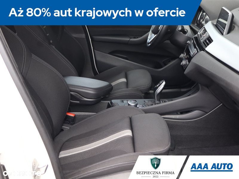 BMW X1 - 10