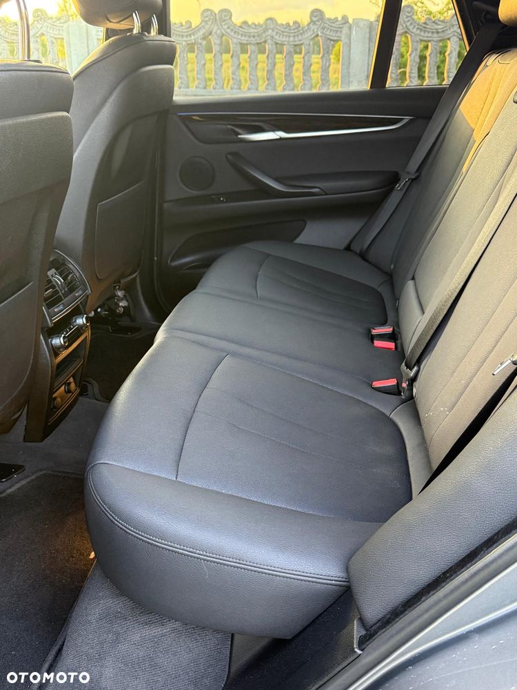 BMW X5 xDrive40e - 19