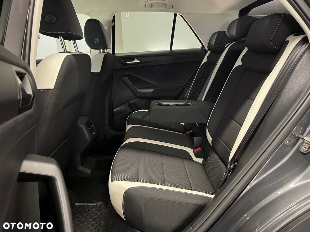 Volkswagen T-Roc 2.0 TDI SCR DPF 4Mot Premium DSG - 14
