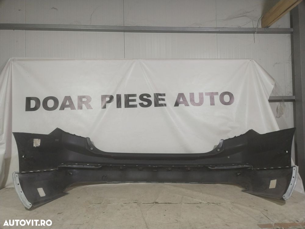 Bara spate Volvo XC90, facelift, 2020, 2021, 2022, 2023, 2024, cod origine OE 31353390. - 6