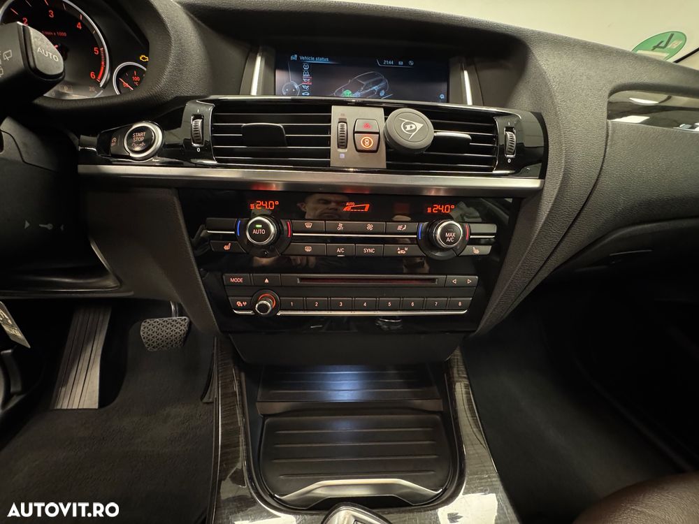 BMW X3 - 24