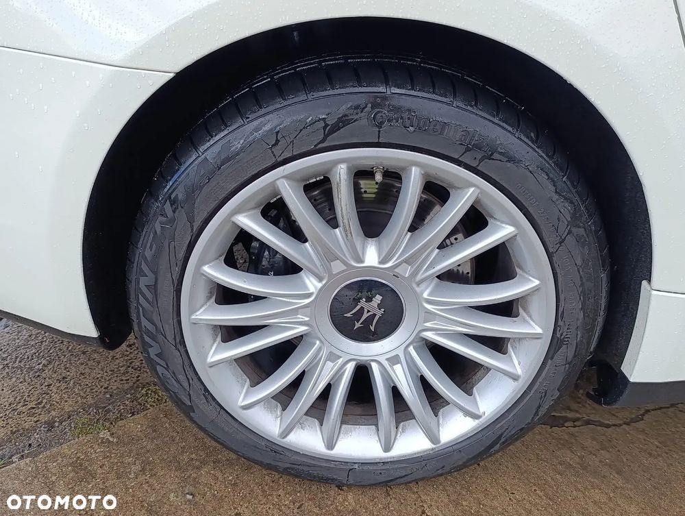 Maserati Quattroporte Q4 S - 40