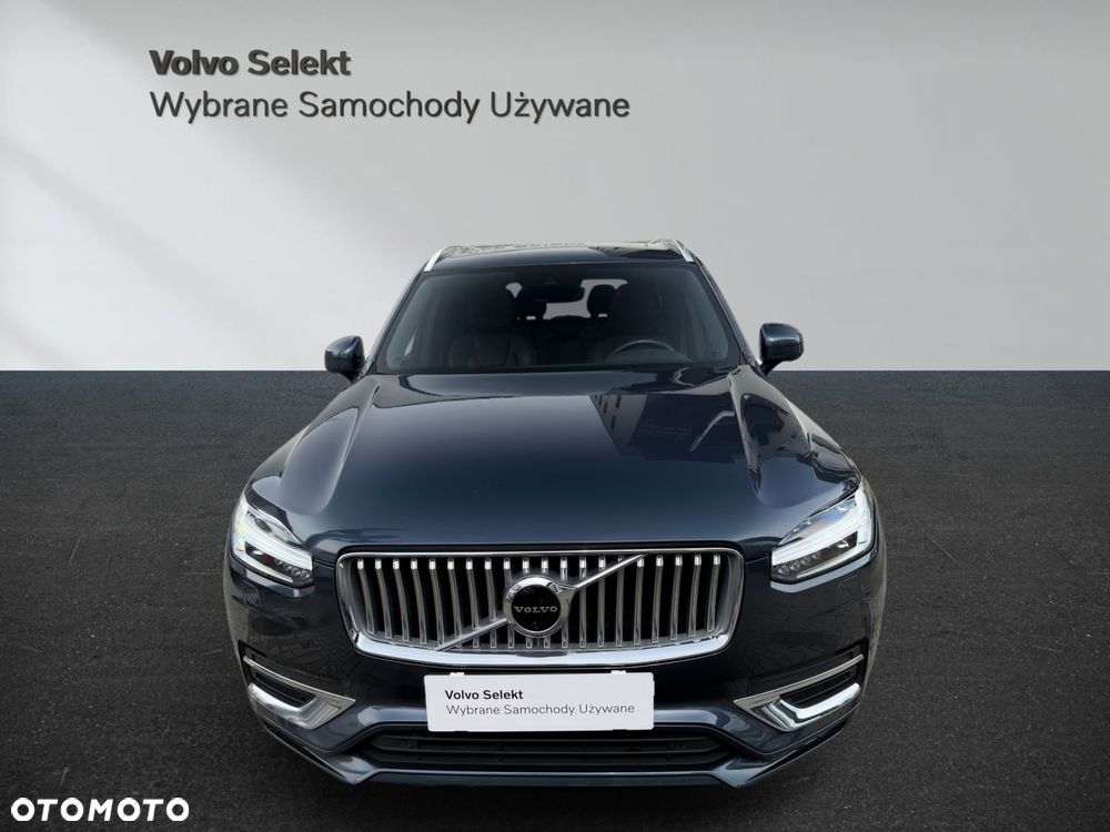 Volvo XC 90 - 3