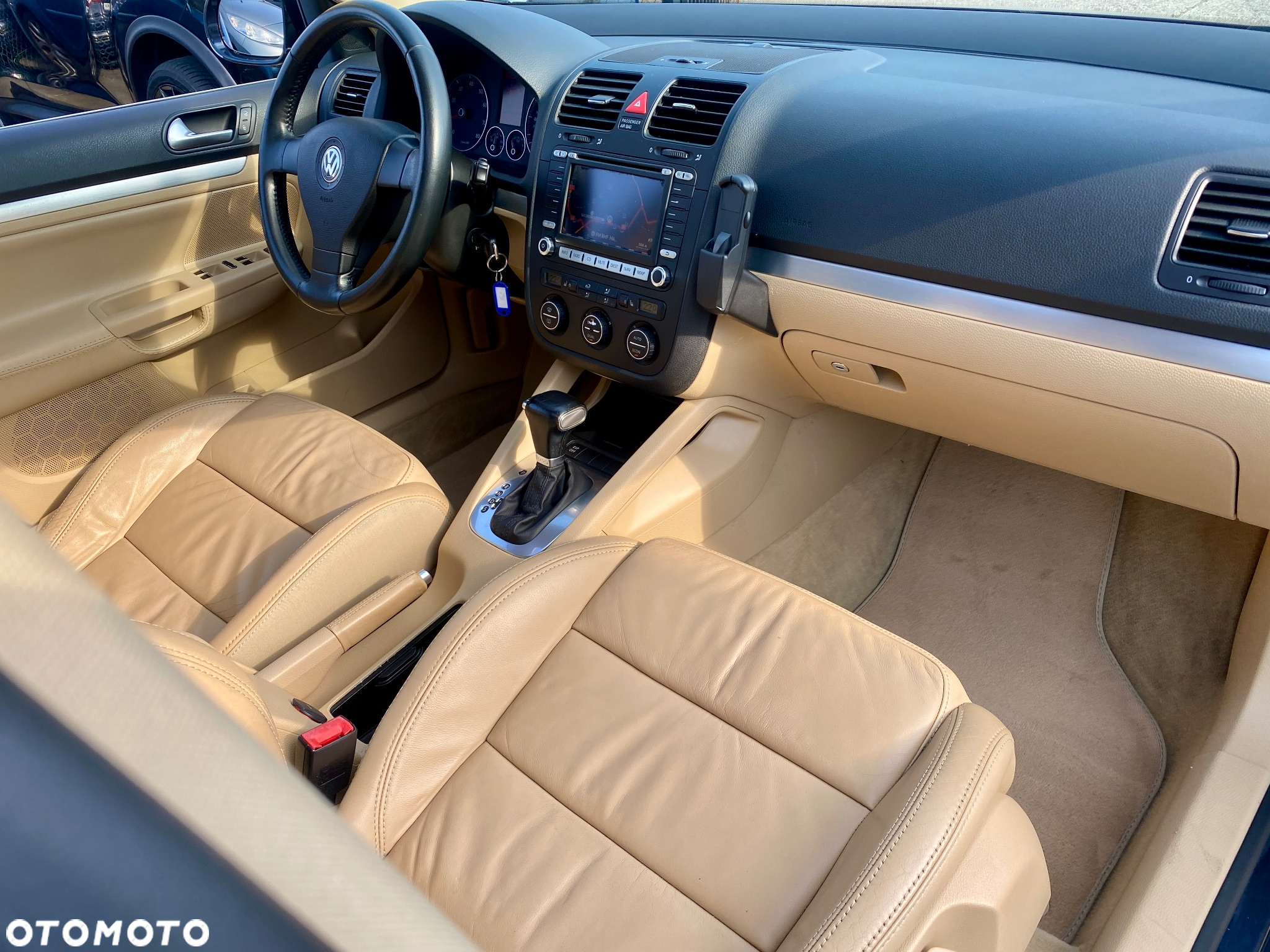 Volkswagen Jetta 1.4 TSI Sportline DSG - 6