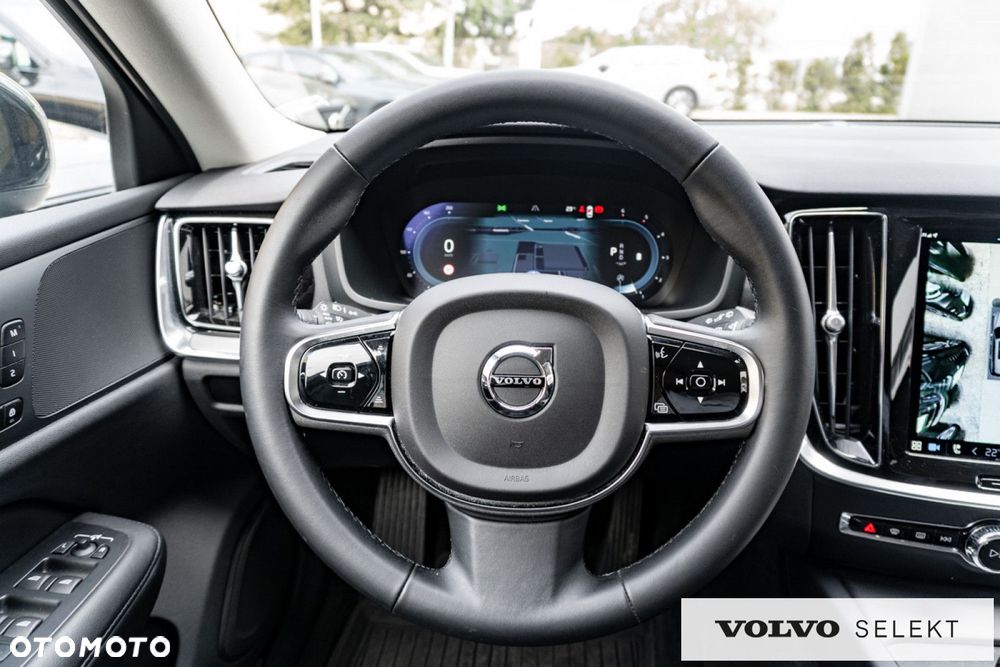 Volvo V60 - 16