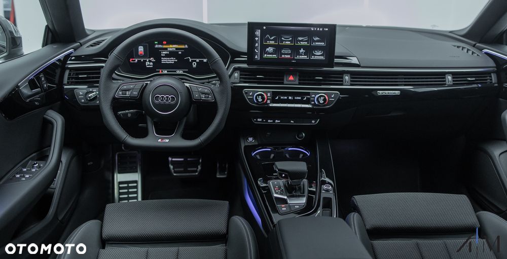 Audi A5 Sportback - 14