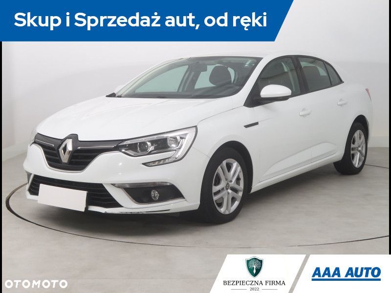 Renault Megane - 2