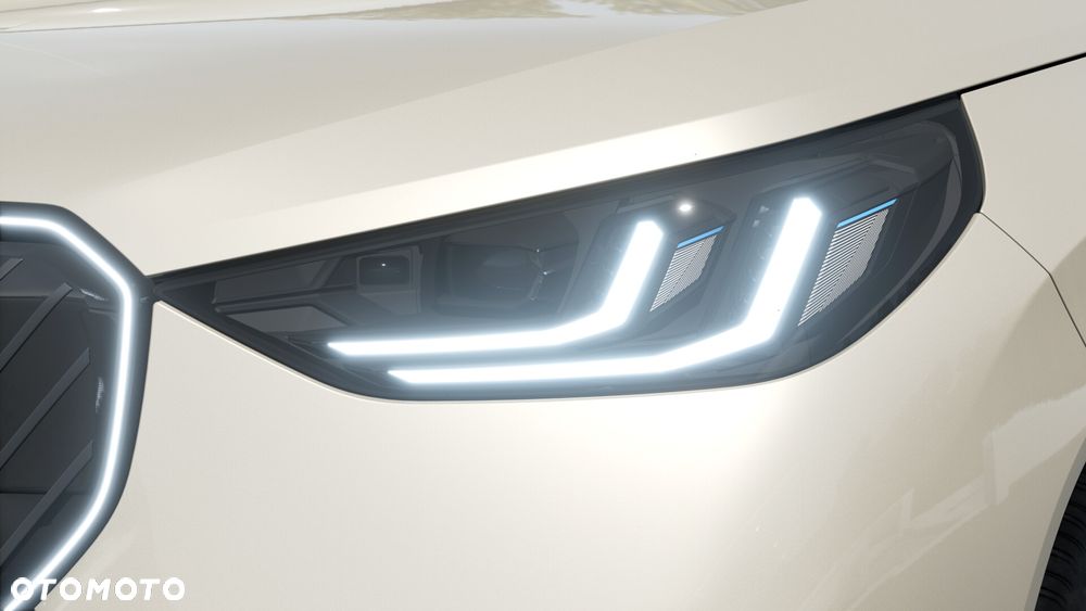 BMW X3 xDrive20d mHEV - 7