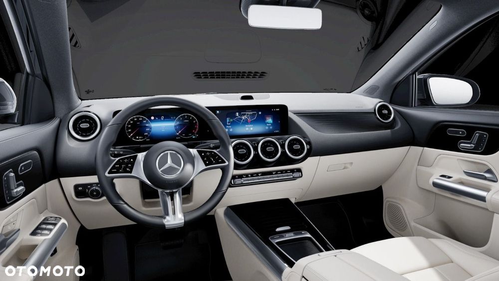 Mercedes-Benz GLA - 6