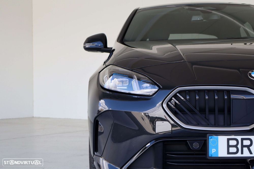 BMW 116 Pack Desportivo M - 4