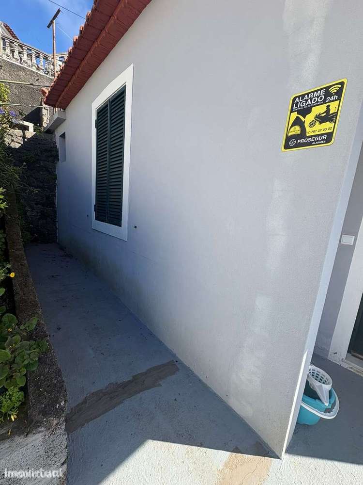 Casa t2 localizada no monte funchal - Grande imagem: 2/27