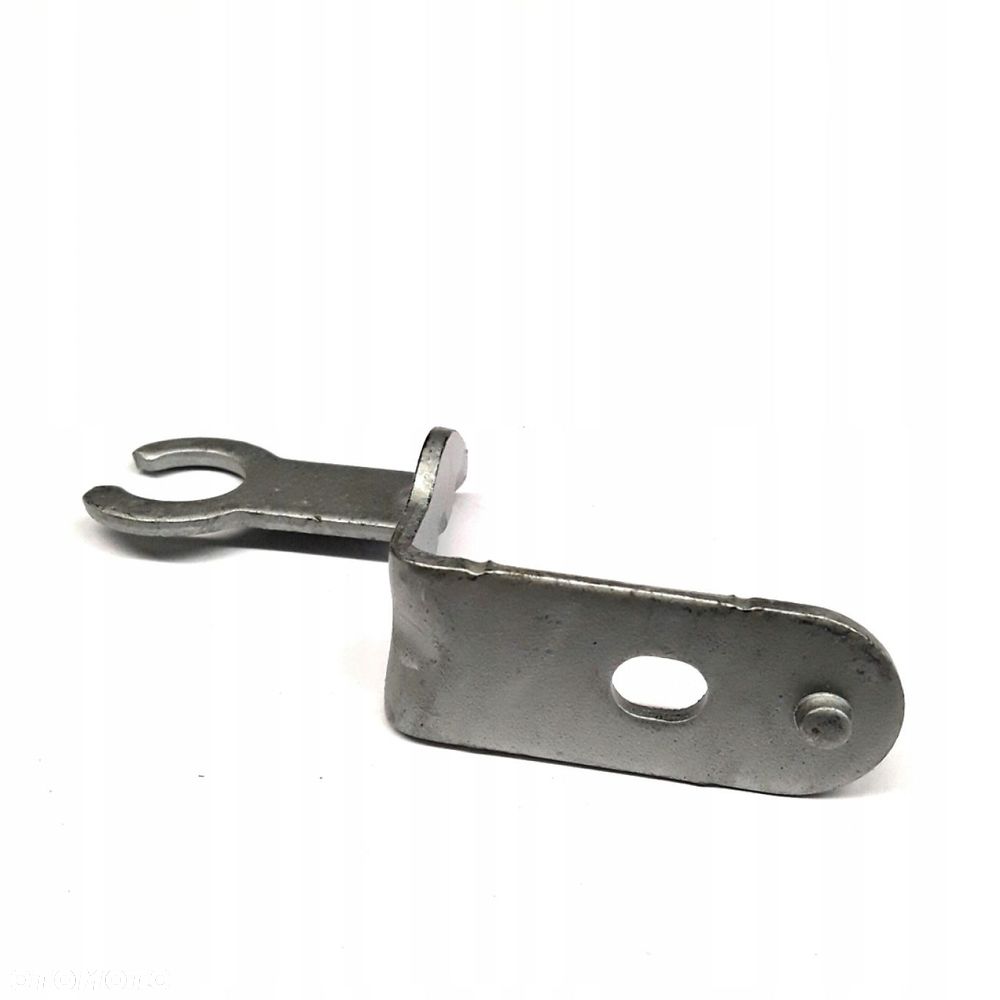 VOLVO S60 S80 XC90 mocowanie czujnik ABS tył OE 30639433 9472458 - 1