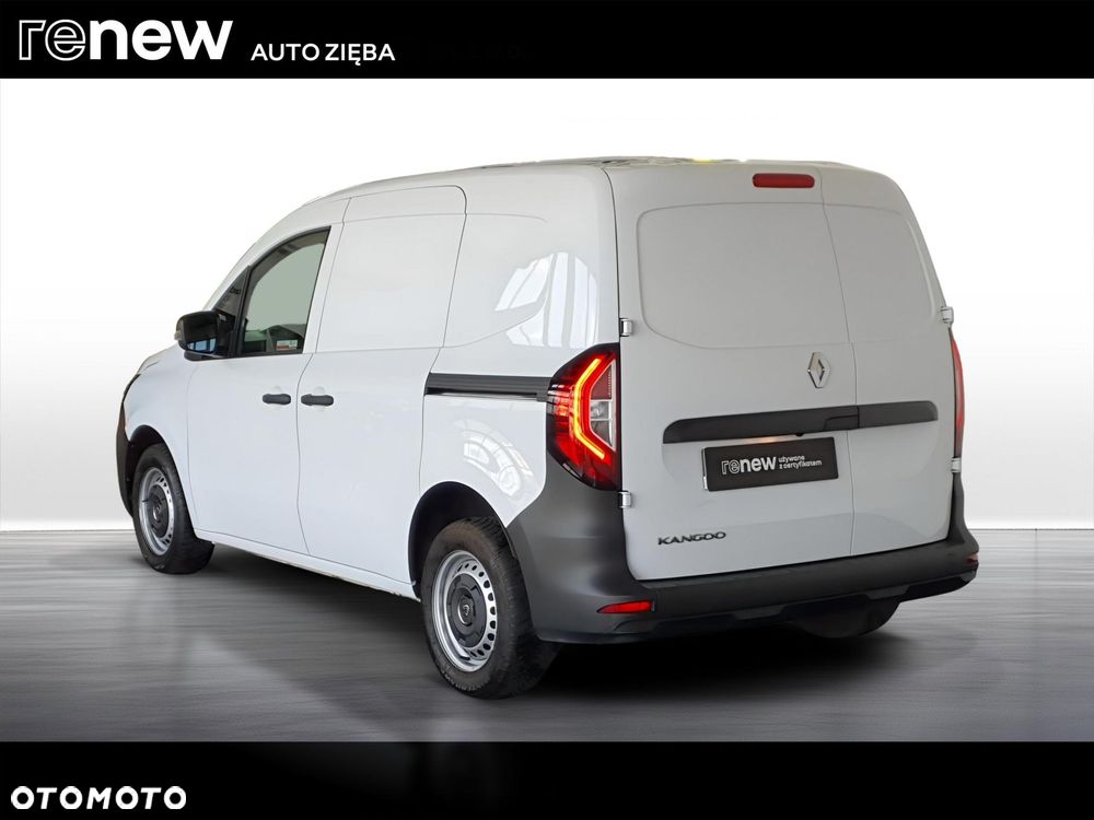 Renault kangoo-express/van - 3