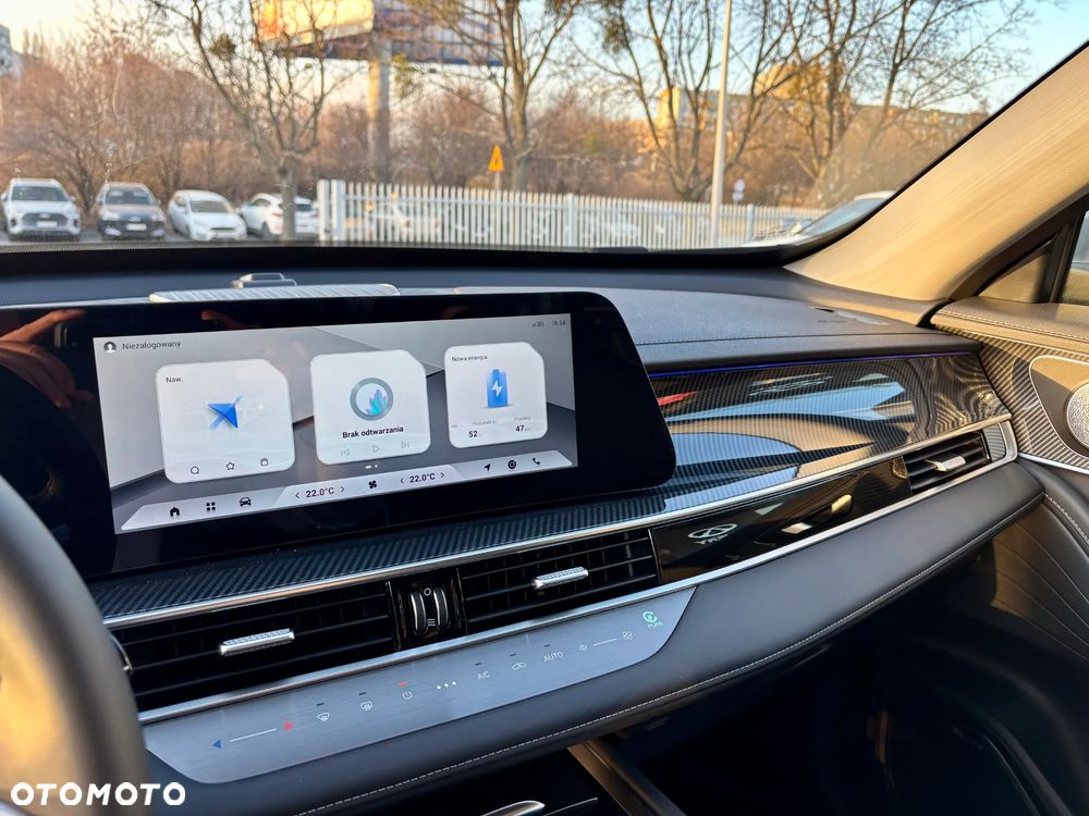 Chery Tiggo 7 1.5 T-GDI Super Hybrid Prestige DHT - 30