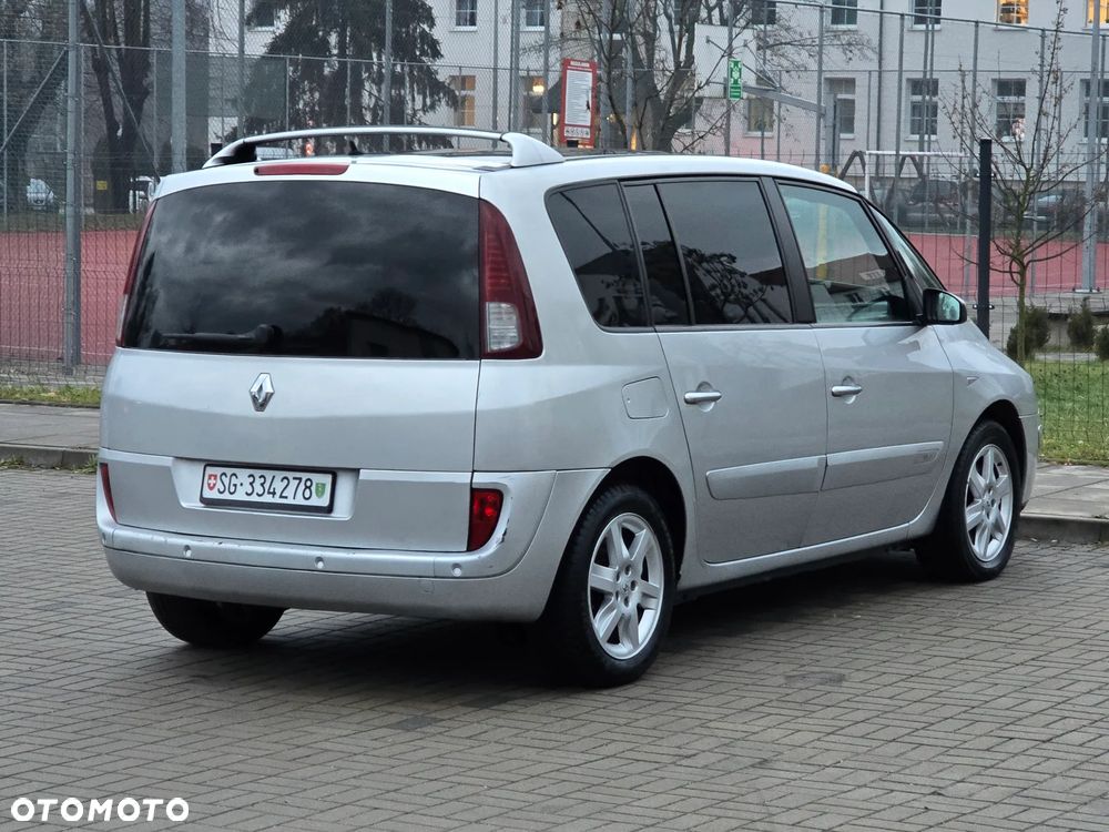 Renault Espace 2.0 dCi Initiale - 7