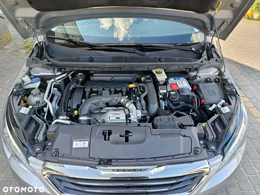 Peugeot 308 - 4