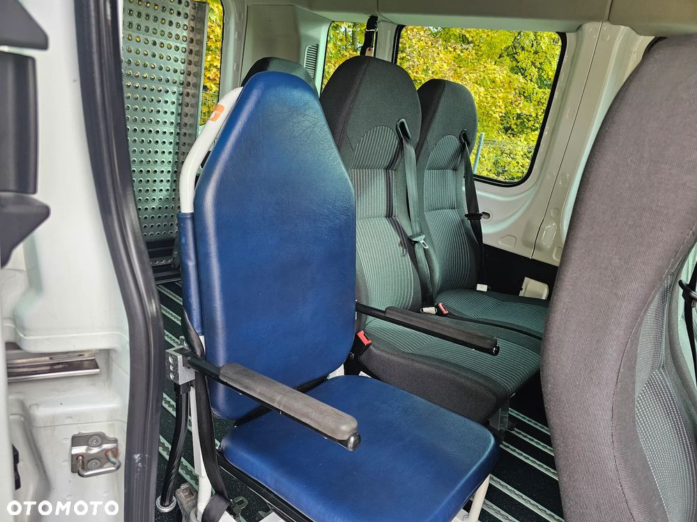 Ford Transit 310 L2H3 VA Trend - 8