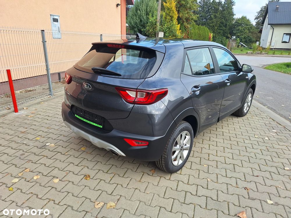 Kia Stonic - 7