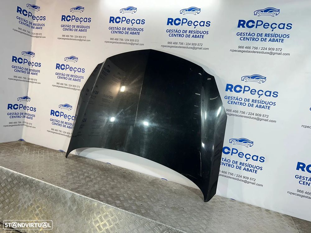 .Frente Completa Opel Insignia A 2.0 CDTi Diesel G09 2008 - 2013 - 15