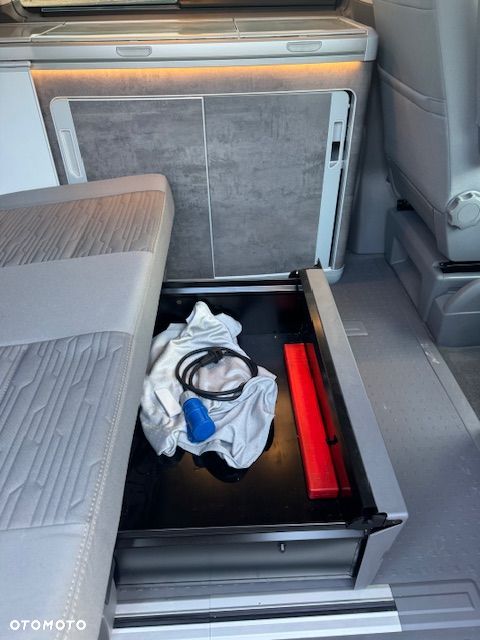 Volkswagen T6.1 CALIFORNIA OCEAN - 15