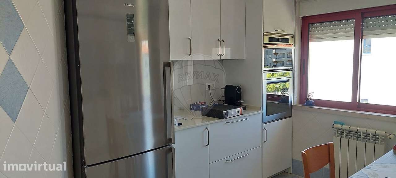 Apartamento T2 para venda - Grande imagem: 4/11