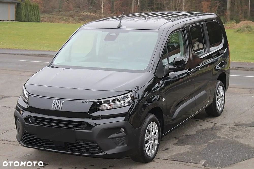 Fiat Qubo - 4